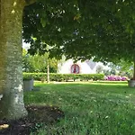Le De L'etrier Canchy (Calvados)