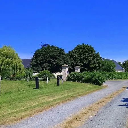 Casa vacanze Le De L'etrier