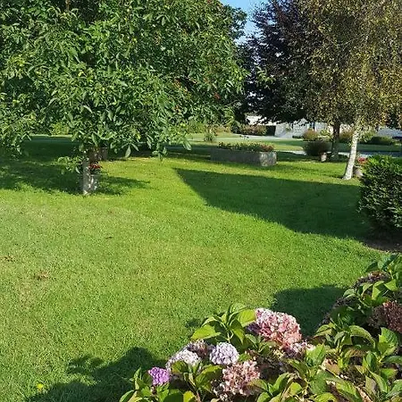 Casa vacanze Le De L'etrier *