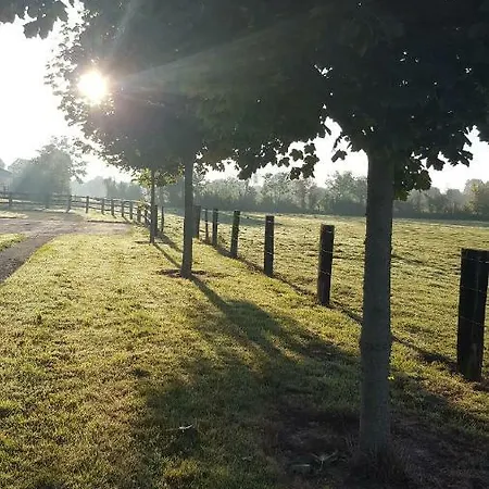 Casa vacanze Le De L'etrier