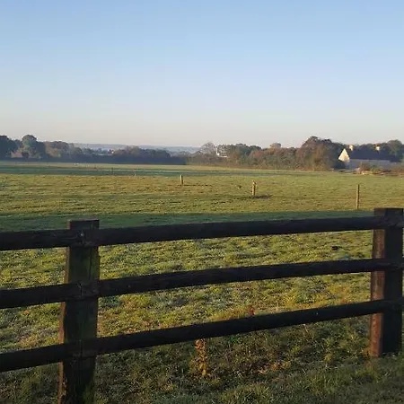 Le De L'etrier Dom wakacyjny