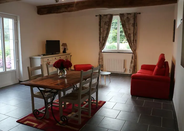 Casa vacanze Le De L'etrier