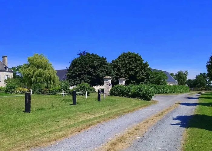 Casa vacanze Le De L'etrier