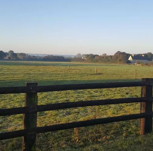 Le De L'etrier Casa vacanze